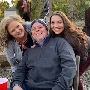 Meet your Posher, April